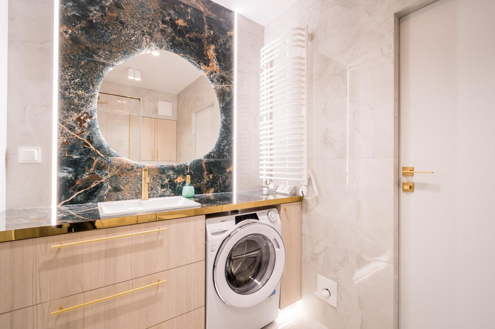 Greendustry Zablocie Luxury Apartments Wawelofts Krakkó Kültér fotó