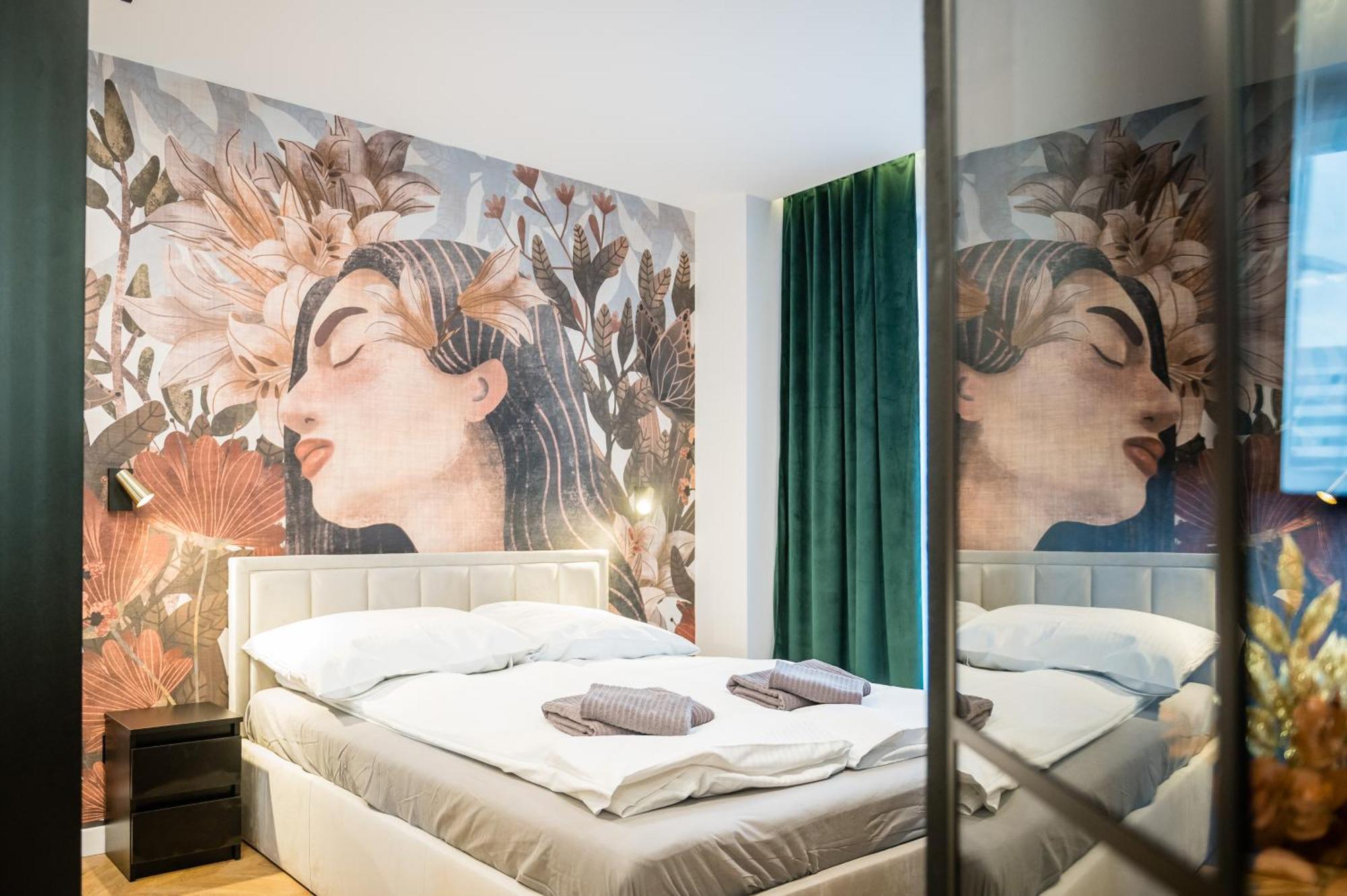 Greendustry Zablocie Luxury Apartments Wawelofts Krakkó Kültér fotó