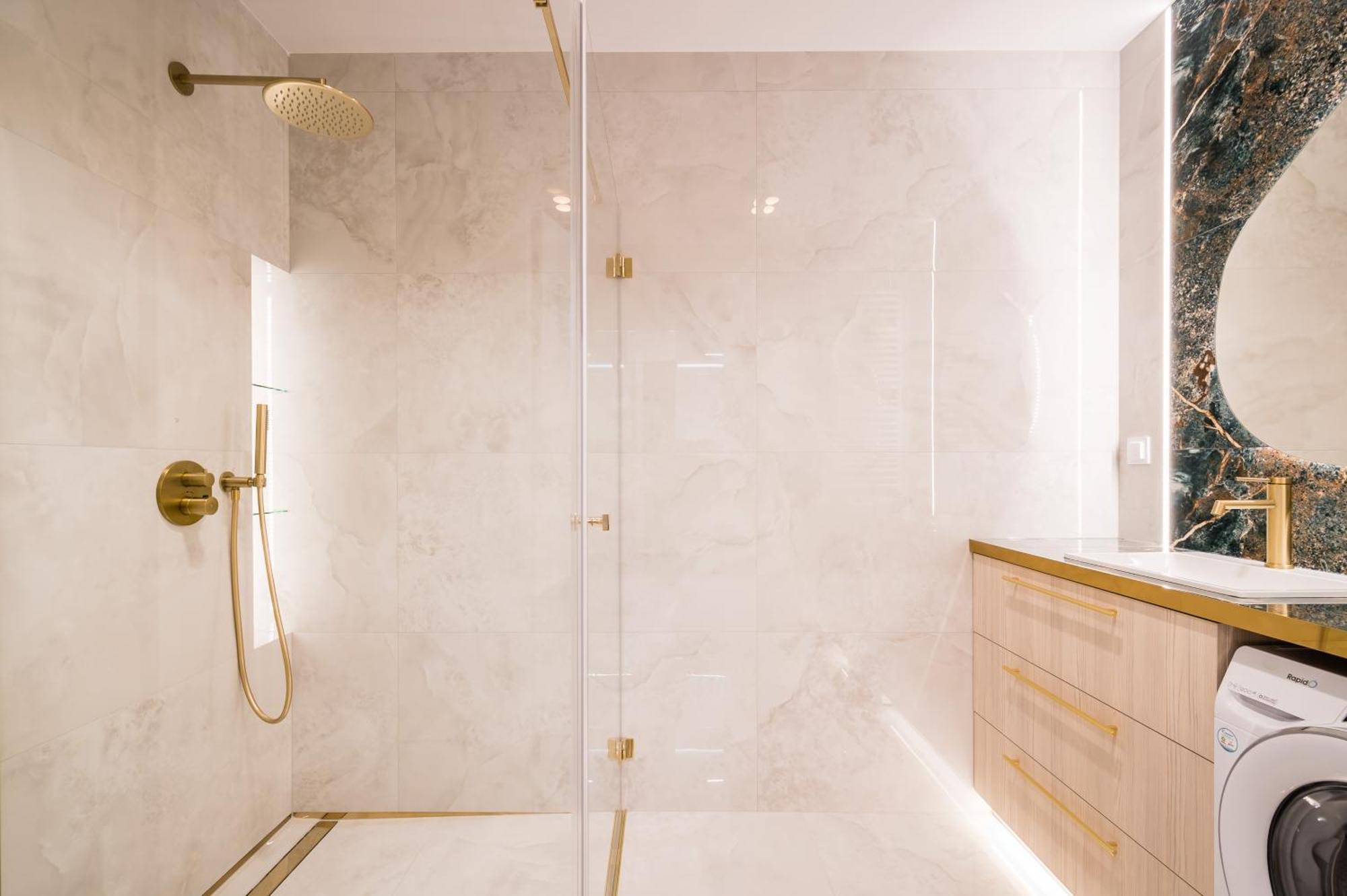 Greendustry Zablocie Luxury Apartments Wawelofts Krakkó Kültér fotó