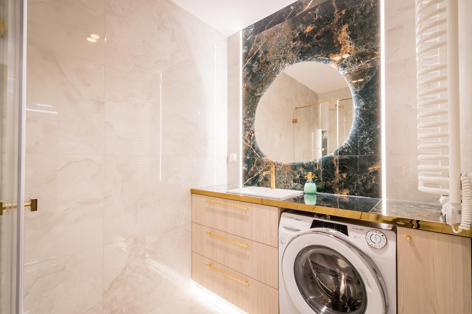 Greendustry Zablocie Luxury Apartments Wawelofts Krakkó Kültér fotó