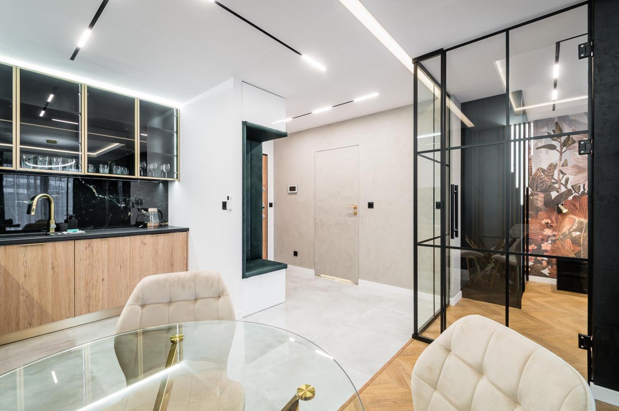Greendustry Zablocie Luxury Apartments Wawelofts Krakkó Kültér fotó