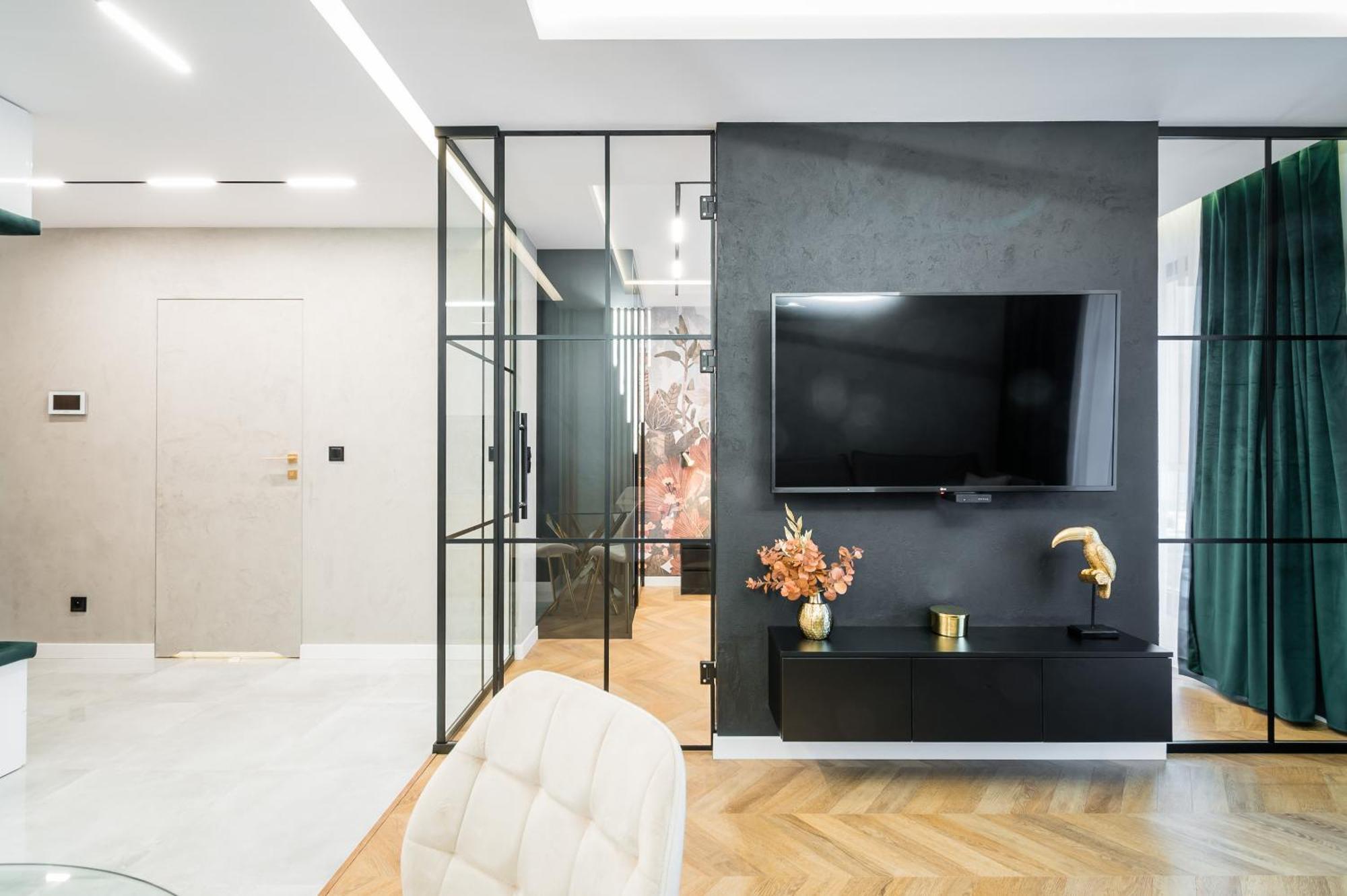 Greendustry Zablocie Luxury Apartments Wawelofts Krakkó Kültér fotó