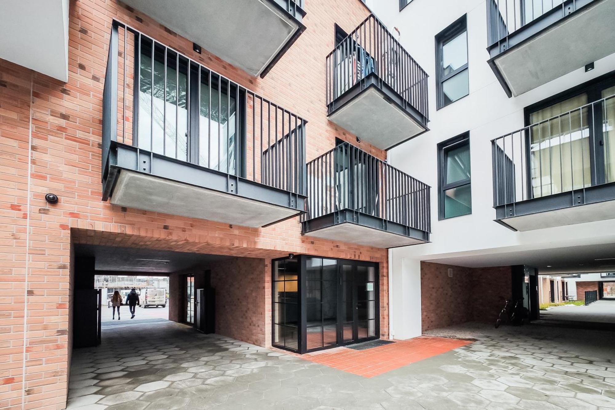 Greendustry Zablocie Luxury Apartments Wawelofts Krakkó Kültér fotó