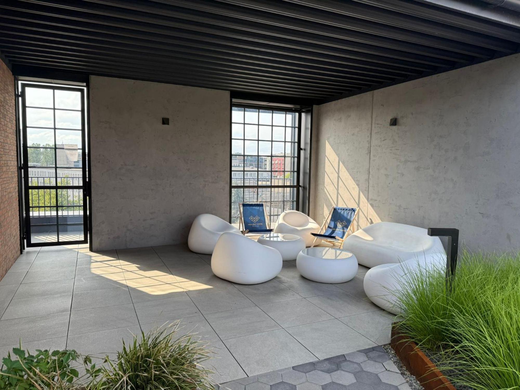 Greendustry Zablocie Luxury Apartments Wawelofts Krakkó Kültér fotó